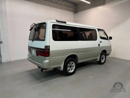 1995 Toyota HiAce Super Custom 4WD full