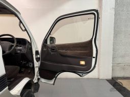 1995 Toyota HiAce Super Custom 4WD full
