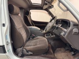 1995 Toyota HiAce Super Custom 4WD full