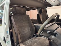 1995 Toyota HiAce Super Custom 4WD full