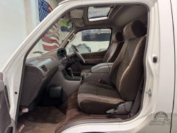 1995 Toyota HiAce Super Custom 4WD full