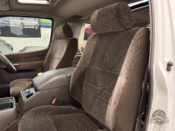 1995 Toyota HiAce Super Custom 4WD full