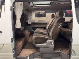 1995 Toyota HiAce Super Custom 4WD full
