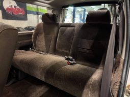 1995 Toyota HiAce Super Custom 4WD full