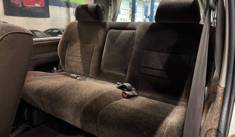 1995 Toyota HiAce Super Custom 4WD full