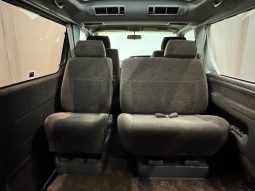 1995 Toyota HiAce Super Custom 4WD full