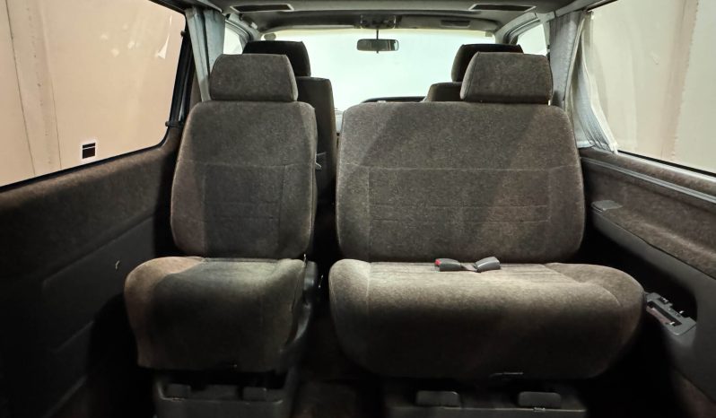 1995 Toyota HiAce Super Custom 4WD full