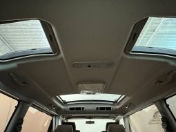 1995 Toyota HiAce Super Custom 4WD full