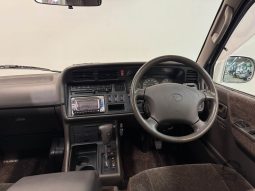 1995 Toyota HiAce Super Custom 4WD full