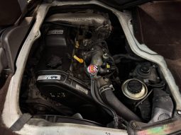 1995 Toyota HiAce Super Custom 4WD full