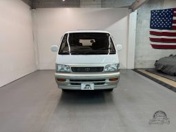 1995 Toyota HiAce Super Custom 4WD full