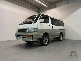 1995 Toyota HiAce Super Custom 4WD