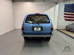1997 Toyota Hilux Surf SSR-X Active Package full