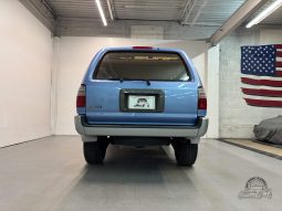 1997 Toyota Hilux Surf SSR-X Active Package full