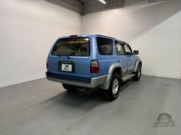 1997 Toyota Hilux Surf SSR-X Active Package full