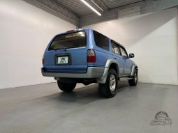 1997 Toyota Hilux Surf SSR-X Active Package full