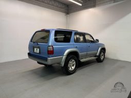 1997 Toyota Hilux Surf SSR-X Active Package full