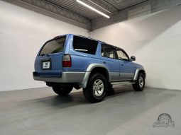 1997 Toyota Hilux Surf SSR-X Active Package full