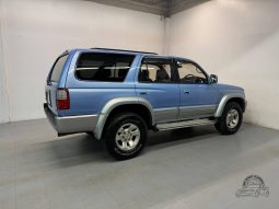 1997 Toyota Hilux Surf SSR-X Active Package full