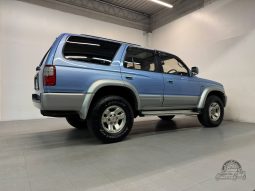 1997 Toyota Hilux Surf SSR-X Active Package full