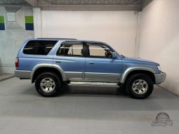 1997 Toyota Hilux Surf SSR-X Active Package full
