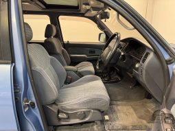 1997 Toyota Hilux Surf SSR-X Active Package full
