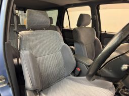 1997 Toyota Hilux Surf SSR-X Active Package full