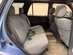1997 Toyota Hilux Surf SSR-X Active Package full