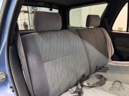 1997 Toyota Hilux Surf SSR-X Active Package full