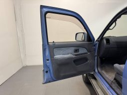1997 Toyota Hilux Surf SSR-X Active Package full