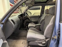 1997 Toyota Hilux Surf SSR-X Active Package full