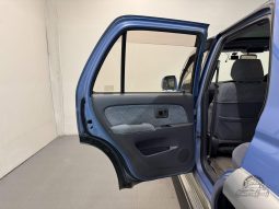 1997 Toyota Hilux Surf SSR-X Active Package full