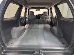 1997 Toyota Hilux Surf SSR-X Active Package full