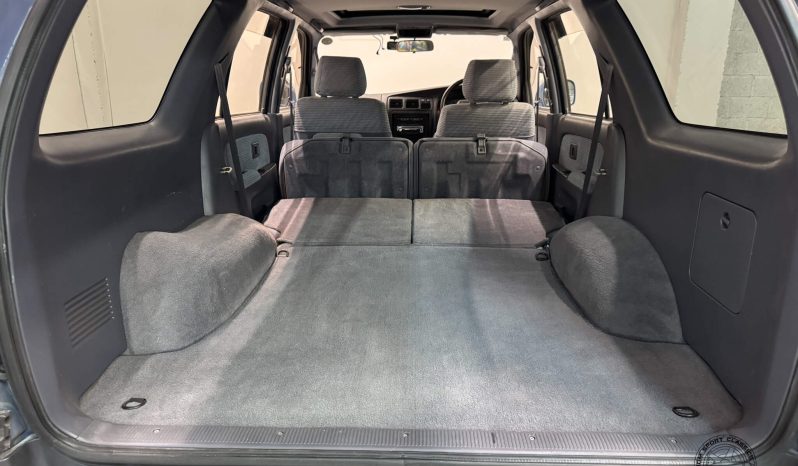 1997 Toyota Hilux Surf SSR-X Active Package full