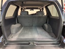 1997 Toyota Hilux Surf SSR-X Active Package full