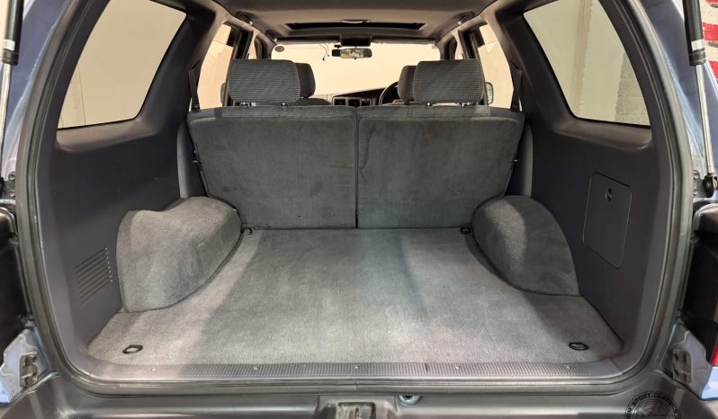 1997 Toyota Hilux Surf SSR-X Active Package full