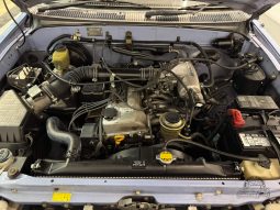 1997 Toyota Hilux Surf SSR-X Active Package full