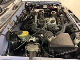 1997 Toyota Hilux Surf SSR-X Active Package full