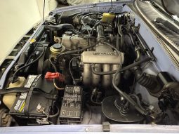 1997 Toyota Hilux Surf SSR-X Active Package full