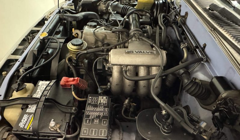 1997 Toyota Hilux Surf SSR-X Active Package full