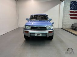 1997 Toyota Hilux Surf SSR-X Active Package full