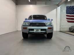 1997 Toyota Hilux Surf SSR-X Active Package full