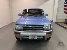 1997 Toyota Hilux Surf SSR-X Active Package full