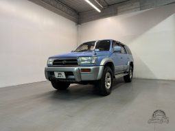 1997 Toyota Hilux Surf SSR-X Active Package full