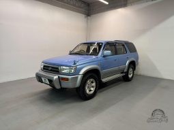 1997 Toyota Hilux Surf SSR-X Active Package full