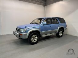 1997 Toyota Hilux Surf SSR-X Active Package full