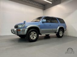 1997 Toyota Hilux Surf SSR-X Active Package full