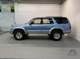 1997 Toyota Hilux Surf SSR-X Active Package full
