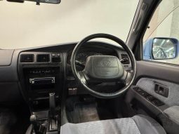 1997 Toyota Hilux Surf SSR-X Active Package full