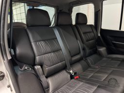 2000 Mitsubishi Pajero Super Exceed GDI full